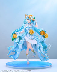 Hatsune Miku PVC Figure 1/7 Magical Mirai 2026 Ver. 25 cm 4570210120912