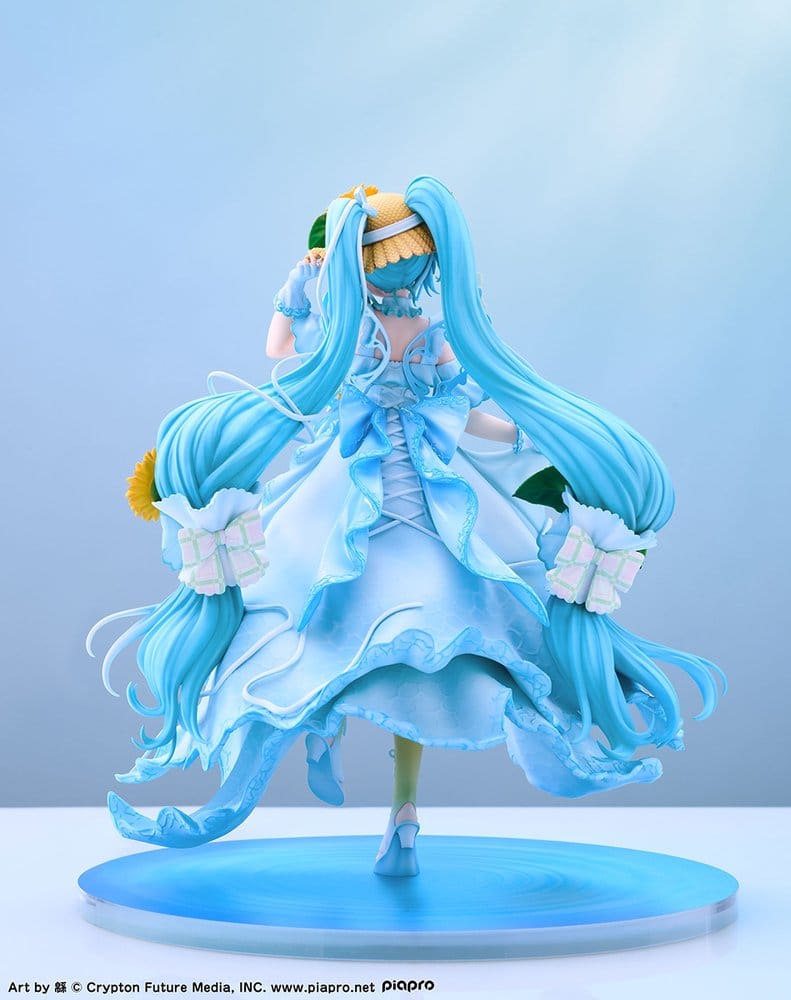 Hatsune Miku PVC Figure 1/7 Magical Mirai 2026 Ver. 25 cm 4570210120912