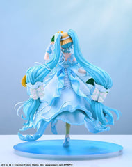 Hatsune Miku PVC Figure 1/7 Magical Mirai 2026 Ver. 25 cm 4570210120912
