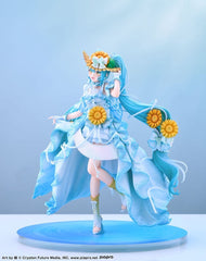 Hatsune Miku PVC Figure 1/7 Magical Mirai 2026 Ver. 25 cm 4570210120912
