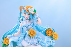 Hatsune Miku PVC Figure 1/7 Magical Mirai 2026 Ver. 25 cm 4570210120912