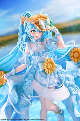 Hatsune Miku PVC Figure 1/7 Magical Mirai 2026 Ver. 25 cm 4570210120912