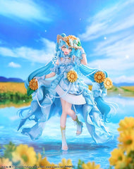 Hatsune Miku PVC Figure 1/7 Magical Mirai 2026 Ver. 25 cm 4570210120912