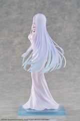 Re:ZERO -Starting Life in Another World- PVC Figure 1/7 Emilia Wedding dress Ver. 24 cm 4570210120929