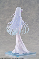 Re:ZERO -Starting Life in Another World- PVC Figure 1/7 Emilia Wedding dress Ver. 24 cm 4570210120929