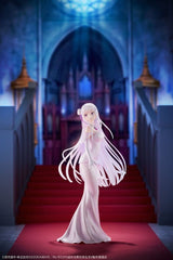 Re:ZERO -Starting Life in Another World- PVC Figure 1/7 Emilia Wedding dress Ver. 24 cm 4570210120929