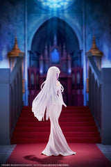 Re:ZERO -Starting Life in Another World- PVC Figure 1/7 Emilia Wedding dress Ver. 24 cm 4570210120929