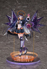 Hololive Production hololive English -Myth- PVC Figure 1/7 Ninomae Ina'nis AXGRIT Ver. 30 cm 4570210120936