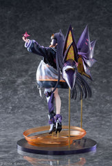 Hololive Production hololive English -Myth- PVC Figure 1/7 Ninomae Ina'nis AXGRIT Ver. 30 cm 4570210120936