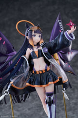 Hololive Production hololive English -Myth- PVC Figure 1/7 Ninomae Ina'nis AXGRIT Ver. 30 cm 4570210120936