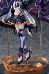 Hololive Production hololive English -Myth- PVC Figure 1/7 Ninomae Ina'nis AXGRIT Ver. 30 cm 4570210120936