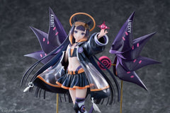 Hololive Production hololive English -Myth- PVC Figure 1/7 Ninomae Ina'nis AXGRIT Ver. 30 cm 4570210120936