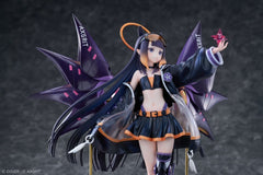 Hololive Production hololive English -Myth- PVC Figure 1/7 Ninomae Ina'nis AXGRIT Ver. 30 cm 4570210120936
