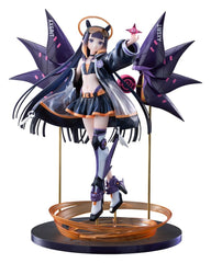 Hololive Production hololive English -Myth- PVC Figure 1/7 Ninomae Ina'nis AXGRIT Ver. 30 cm 4570210120936