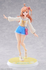 Love Live! Ikizulive! PVC Figure 1/7 Bluebird Polka Takahashi 26 cm 4570210121254