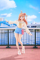 Love Live! Ikizulive! PVC Figure 1/7 Bluebird Polka Takahashi 26 cm 4570210121254