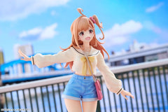 Love Live! Ikizulive! PVC Figure 1/7 Bluebird Polka Takahashi 26 cm 4570210121254
