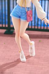 Love Live! Ikizulive! PVC Figure 1/7 Bluebird Polka Takahashi 26 cm 4570210121254