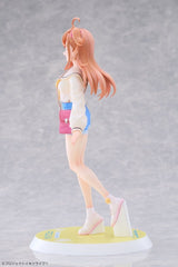 Love Live! Ikizulive! PVC Figure 1/7 Bluebird Polka Takahashi 26 cm 4570210121254