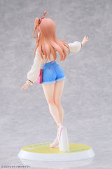 Love Live! Ikizulive! PVC Figure 1/7 Bluebird Polka Takahashi 26 cm 4570210121254