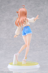 Love Live! Ikizulive! PVC Figure 1/7 Bluebird Polka Takahashi 26 cm 4570210121254