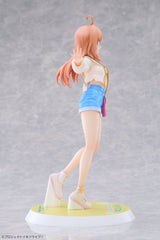 Love Live! Ikizulive! PVC Figure 1/7 Bluebird Polka Takahashi 26 cm 4570210121254