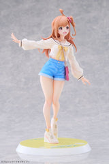 Love Live! Ikizulive! PVC Figure 1/7 Bluebird Polka Takahashi 26 cm 4570210121254