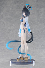 Blue Archive PVC Figure 1/7 Kikyou (Swimsuit) 27 cm 4570210121261