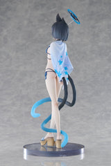 Blue Archive PVC Figure 1/7 Kikyou (Swimsuit) 27 cm 4570210121261