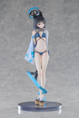 Blue Archive PVC Figure 1/7 Kikyou (Swimsuit) 27 cm 4570210121261