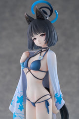 Blue Archive PVC Figure 1/7 Kikyou (Swimsuit) 27 cm 4570210121261
