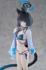 Blue Archive PVC Figure 1/7 Kikyou (Swimsuit) 27 cm 4570210121261
