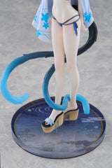 Blue Archive PVC Figure 1/7 Kikyou (Swimsuit) 27 cm 4570210121261