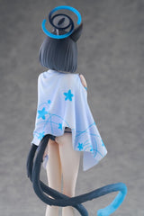 Blue Archive PVC Figure 1/7 Kikyou (Swimsuit) 27 cm 4570210121261