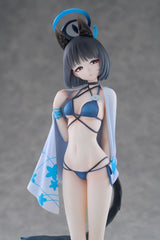 Blue Archive PVC Figure 1/7 Kikyou (Swimsuit) 27 cm 4570210121261