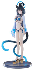 Blue Archive PVC Figure 1/7 Kikyou (Swimsuit) 27 cm 4570210121261
