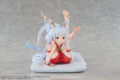 Azur Lane PVC Figure 1/7 Shimanto The Relaxing Dragon God Ver. 12 cm 4570210121278