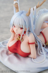 Azur Lane PVC Figure 1/7 Shimanto The Relaxing Dragon God Ver. 12 cm 4570210121278