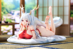 Azur Lane PVC Figure 1/7 Shimanto The Relaxing Dragon God Ver. 12 cm 4570210121278