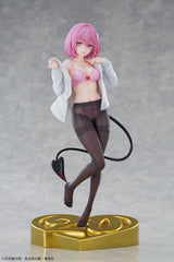 To Love-Ru PVC Figure 1/7 Momo Belia Deviluke Original 20th Anniversary 25 cm 4570210121582