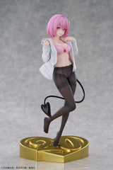 To Love-Ru PVC Figure 1/7 Momo Belia Deviluke Original 20th Anniversary 25 cm 4570210121582