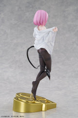 To Love-Ru PVC Figure 1/7 Momo Belia Deviluke Original 20th Anniversary 25 cm 4570210121582