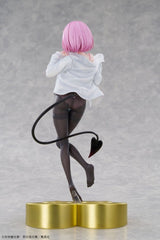 To Love-Ru PVC Figure 1/7 Momo Belia Deviluke Original 20th Anniversary 25 cm 4570210121582