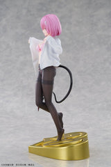 To Love-Ru PVC Figure 1/7 Momo Belia Deviluke Original 20th Anniversary 25 cm 4570210121582