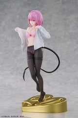 To Love-Ru PVC Figure 1/7 Momo Belia Deviluke Original 20th Anniversary 25 cm 4570210121582