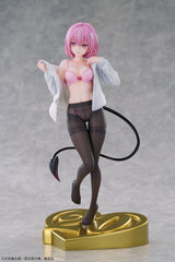 To Love-Ru PVC Figure 1/7 Momo Belia Deviluke Original 20th Anniversary 25 cm 4570210121582