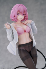 To Love-Ru PVC Figure 1/7 Momo Belia Deviluke Original 20th Anniversary 25 cm 4570210121582