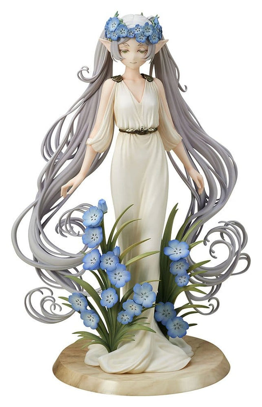 Frieren: Beyond Journey's End PVC Figure Frieren Art Nouveau Style 24 cm 4595643112969