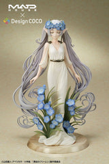 Frieren: Beyond Journey's End PVC Figure Frieren Art Nouveau Style 24 cm 4595643112969