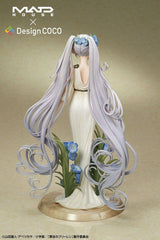 Frieren: Beyond Journey's End PVC Figure Frieren Art Nouveau Style 24 cm 4595643112969